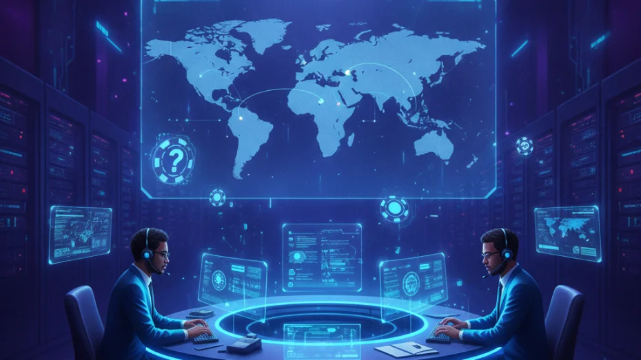 AllSpins Casino Support